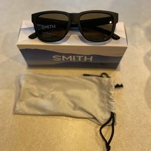 Smith Lowdown Slim 2 brand new sunglasses